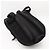 Zaino Burberry Nylon Jet Nero - vista 2