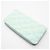 Louis Vuitton Monogram Empreinte Zippy Wallet Blau Gelb - Ansicht 2