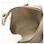 Borsa piccola a manico GUCCI GG Emblem Beige - vista 10
