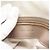 Borsa piccola a manico GUCCI GG Emblem Beige - vista 13