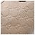 Borsa piccola a manico GUCCI GG Emblem Beige - vista 3