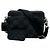 Borsa a tracolla Louis Vuitton Damier Graphite 3D Trio Messenger Marrone Nero