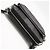 Borsa a tracolla Louis Vuitton Damier Graphite 3D Trio Messenger Marrone Nero - vista 6