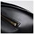 Borsa Louis Vuitton Damier Pont Neuf Nero - vista 10