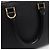 Borsa Louis Vuitton Damier Pont Neuf Nero - vista 12