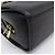 Borsa Louis Vuitton Damier Pont Neuf Nero - vista 13