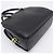 Borsa Louis Vuitton Damier Pont Neuf Nero - vista 8
