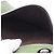 Borsa Fendi Selleria Peekaboo Soft Small Verde - vista 14