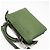 Borsa Fendi Selleria Peekaboo Soft Small Verde - vista 2