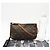 Pochette Louis Vuitton Monogram Pochette Accessoires Marrone - vista 3