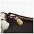 Pochette Louis Vuitton Monogram Pochette Accessoires Marrone - vista 7
