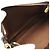 Pochette Louis Vuitton Monogram Pochette Accessoires Marrone - vista 8