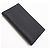 Bulgari BVLGARI Bvlgari Man Bi-fold Long Wallet Black Blue - view 2