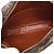 Clutch Louis Vuitton Monogram Compiegne 28 Marrone Beige - vista 10