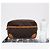 Clutch Louis Vuitton Monogram Compiegne 28 Marrone Beige - vista 2