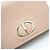 Cartera tríptico 30 Montaigne Lotus en piel granulada Christian Dior - vista 10