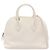Hermès Borsa 2-Way Hermes Bolide 1923 Mini Bianco
