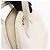 Hermès Borsa 2-Way Hermes Bolide 1923 Mini Bianco - vista 12