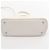 Hermès Borsa 2-Way Hermes Bolide 1923 Mini Bianco - vista 14