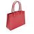 Hermès Borsa Hermes Whitebus TPM Rouge Vif Rosso - vista 2