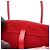 Hermès Borsa Hermes Whitebus TPM Rouge Vif Rosso - vista 7