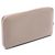 Hermès Azap Long Wallet aus Epsom-Leder Braun Taupe - Ansicht 2