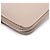 Hermès Azap Long Wallet aus Epsom-Leder Braun Taupe - Ansicht 8