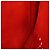 Hermès Borsa a tracolla Hermes Evelyne 2 PM Rouge Casaque Rosso - vista 11