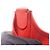 Hermès Borsa a tracolla Hermes Evelyne 2 PM Rouge Casaque Rosso - vista 12