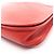Hermès Borsa a tracolla Hermes Evelyne 2 PM Rouge Casaque Rosso - vista 8