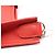 Hermès Borsa a tracolla Hermes Evelyne 2 PM Rouge Casaque Rosso - vista 9