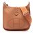 Hermès Borsa a tracolla Hermes Evelyne 3 Trois PM Marrone