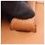 Hermès Borsa a tracolla Hermes Evelyne 3 Trois PM Marrone - vista 5