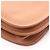 Hermès Borsa a tracolla Hermes Evelyne 3 Trois PM Marrone - vista 6