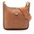 Hermès Borsa a tracolla Hermes Evelyne 3 Trois PM Gold Marrone