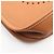 Hermès Borsa a tracolla Hermes Evelyne 3 Trois PM Gold Marrone - vista 6
