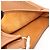 Hermès Borsa a tracolla Hermes Evelyne 3 Trois PM Gold Marrone - vista 7