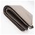 Cartera de piel de becerro de Prada Gris - vista 7