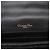 Pochette Daily Chain in agnello cannage Christian Dior Nero - vista 17