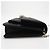 Pochette Daily Chain in agnello cannage Christian Dior Nero - vista 5