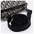Borsa Saddle in jacquard Oblique Christian Dior Beige Blu navy - vista 12