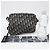 Borsa Saddle in jacquard Oblique Christian Dior Beige Blu navy - vista 3