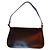 Bolso de hombro sobre vintage Balenciaga Castaño - vista 5