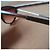 Gafas de sol Jil Sander Castaño Negro - vista 5