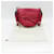Loewe Metal Gate Leather Small Rosso - vista 2