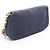 Borsa a Spalla Christian Dior Dior Maris Pearl Beige Blu navy - vista 2
