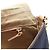 Borsa a Spalla Christian Dior Dior Maris Pearl Beige Blu navy - vista 6