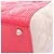 Borsa Christian Dior Dior Lady Large Cannage Marrone Rosa - vista 12