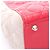 Borsa Christian Dior Dior Lady Large Cannage Marrone Rosa - vista 13