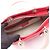 Borsa Christian Dior Dior Lady Large Cannage Marrone Rosa - vista 3